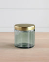 4 oz. Luster Lid | Gold