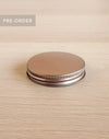 4 oz. Mixie Lid | Copper