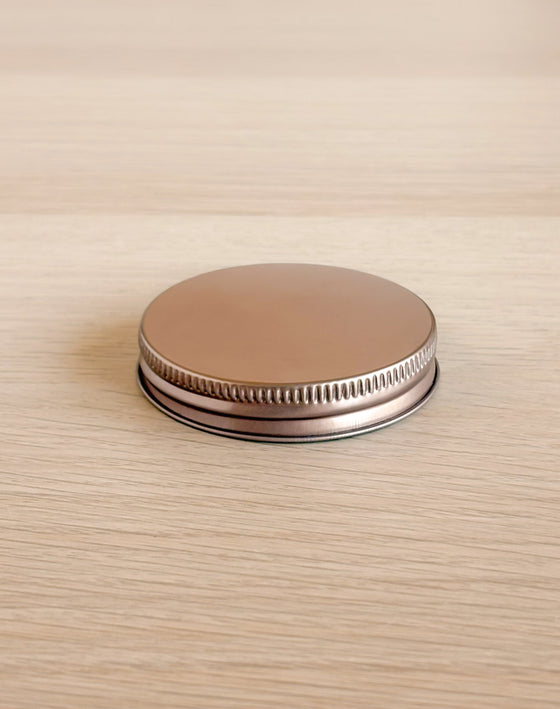 4 oz. Mixie Lid | Copper