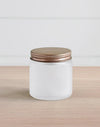 4 oz. Mixie Jar | Frosted