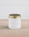 4 oz. Mixie Jar | Frosted