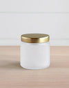 4 oz. Luster Lid | Gold