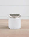 4 oz. Mixie Jar | Frosted