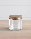4 oz. Mixie Lid | Copper