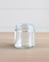 4 oz. Mixie Jar | Clear