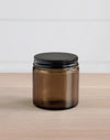 4 oz. Mixie Jar | Cocoa