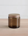 4 oz. Mixie Jar | Cocoa