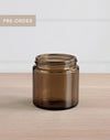 4 oz. Mixie Jar | Cocoa