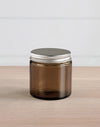 4 oz. Mixie Jar | Cocoa