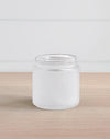 4 oz. Mixie Jar | Frosted