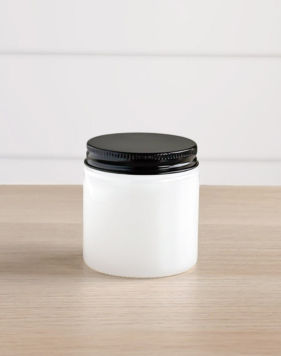 4 oz. Mixie Lid | Black