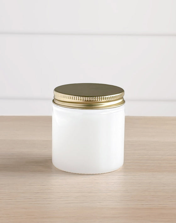4 oz. Mixie Lid | Gold
