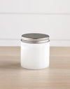 4 oz. Mixie Lid | Silver