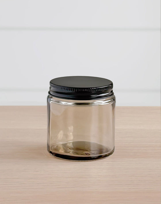 4 oz. Mixie Jar | Oatmeal