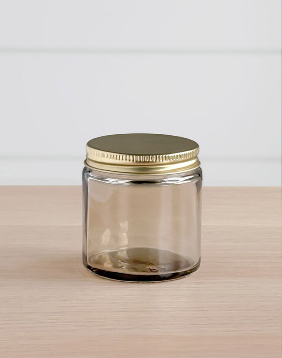 4 oz. Mixie Lid | Gold