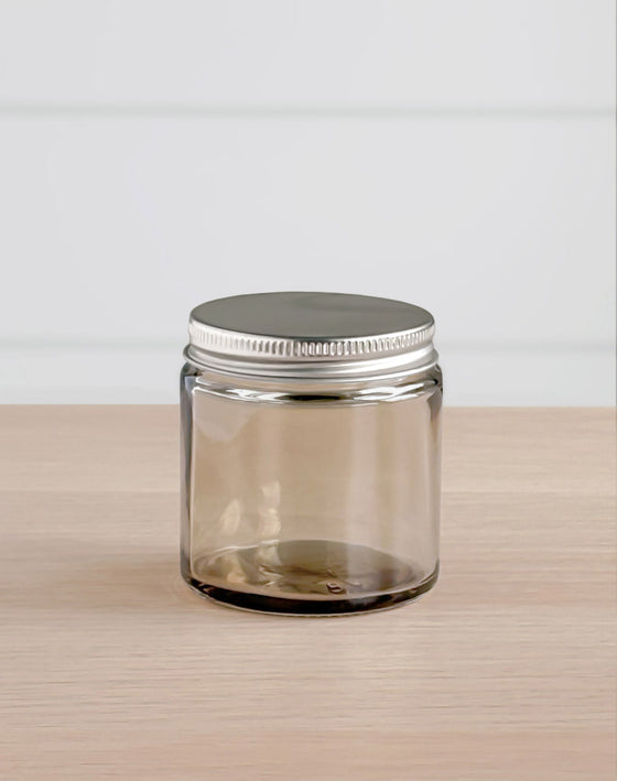 4 oz. Mixie Lid | Silver