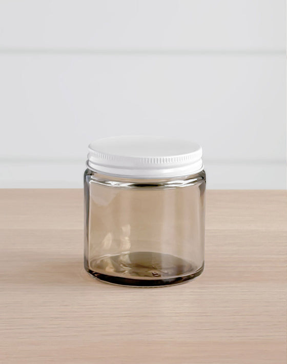 4 oz. Mixie Jar | Oatmeal