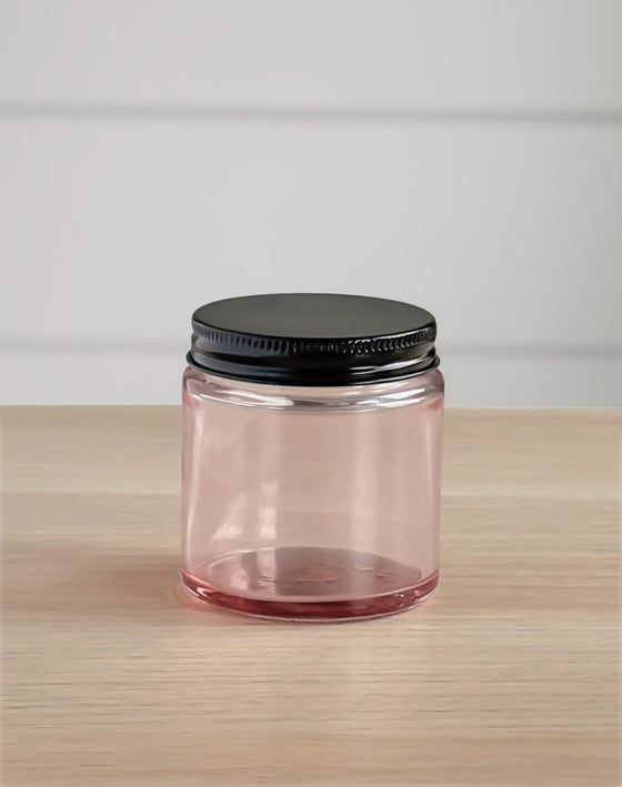 4 oz. Mixie Lid | Black