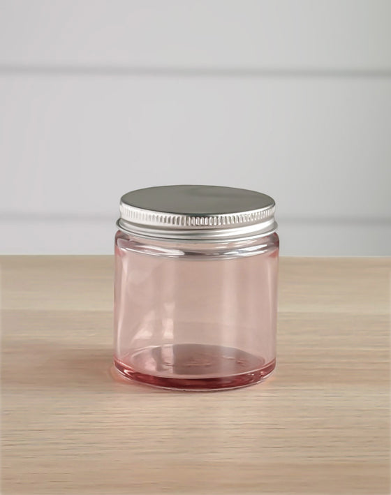 4 oz. Mixie Lid | Silver