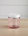 4 oz. Mixie Lid | White