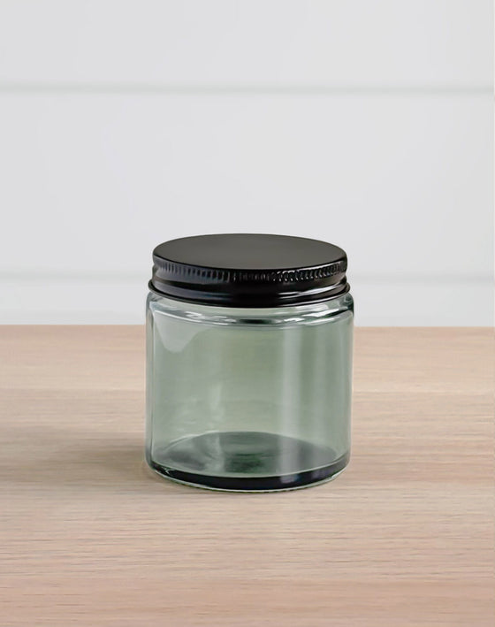 4 oz. Mixie Lid | Black