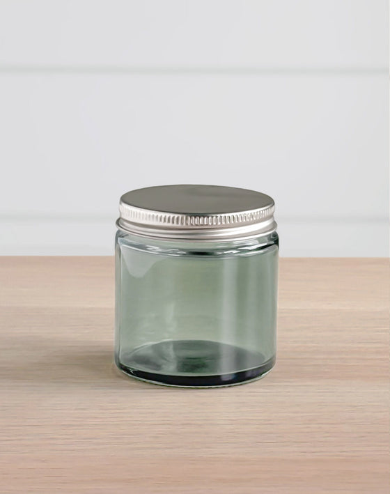 4 oz. Mixie Lid | Silver