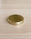 4 oz. Luster Lid | Gold