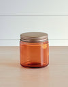 4 oz. Mixie Jar | Rust