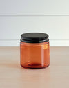 4 oz. Mixie Jar | Rust