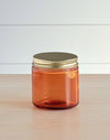 4 oz. Mixie Jar | Rust