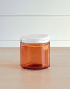 4 oz. Mixie Jar | Rust