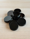 4 oz. Mixie Lid | Black