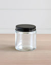 4 oz. Mixie Lid | Black