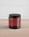 4 oz. Mixie Jar | Cranberry