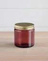 4 oz. Mixie Jar | Cranberry