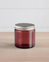 4 oz. Mixie Jar | Cranberry