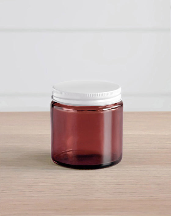 4 oz. Mixie Jar | Cranberry