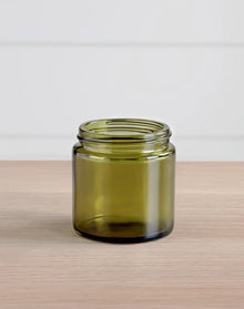  4 oz. Mixie Jar | Moss