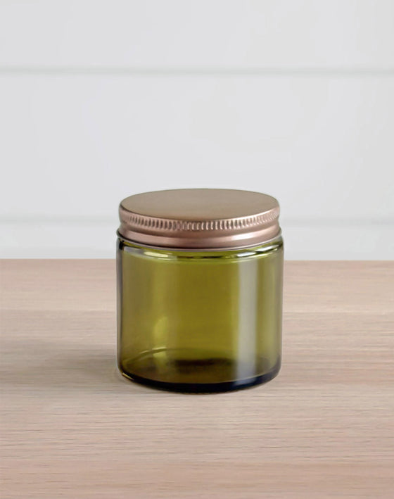 4 oz. Mixie Lid | Copper