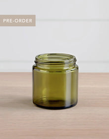  4 oz. Mixie Jar | Moss