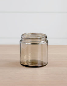  4 oz. Mixie Jar | Oatmeal