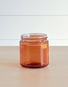 4 oz. Mixie Jar | Rust