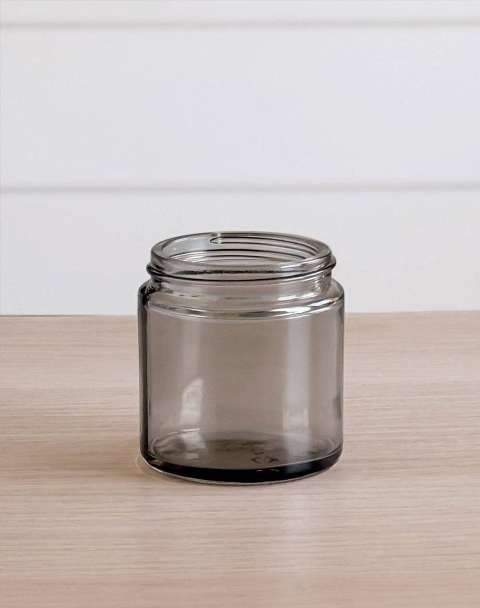 4 oz. Mixie Jar | Stone – Mixie Market