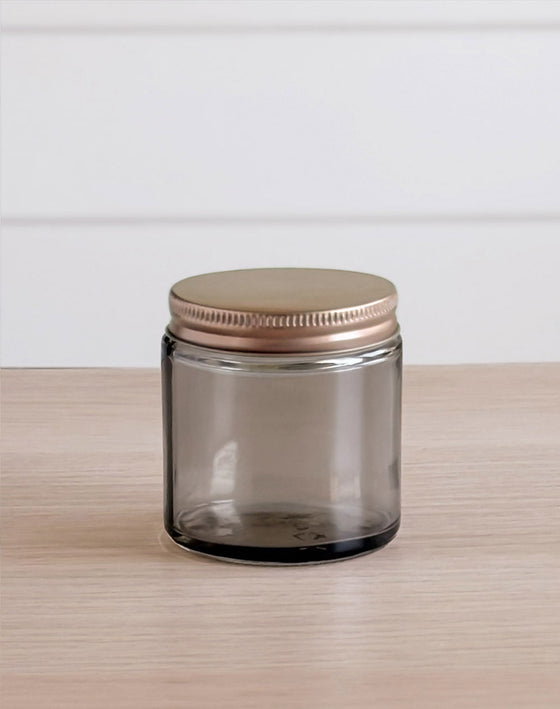 4 oz. Mixie Lid | Copper
