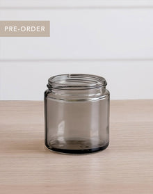  4 oz. Mixie Jar | Stone
