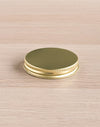 4 oz. Mixie Lid | Gold