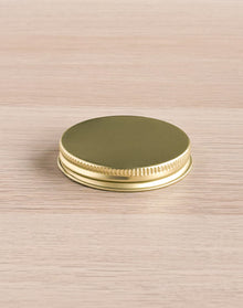  4 oz. Mixie Lid | Gold