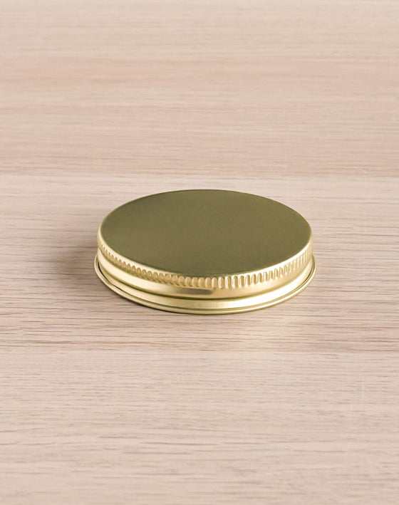 4 oz. Mixie Lid | Gold