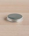 4 oz. Mixie Lid | Silver