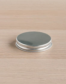 4 oz. Mixie Lid | Silver